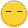 😑 Эмодзи «😊VK Emoji - эмоджи из вк» для Telegram