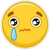 😢 Эмодзи «😊VK Emoji - эмоджи из вк» для Telegram