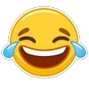 😂 Эмодзи «😊VK Emoji - эмоджи из вк» для Telegram