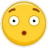 😮 Эмодзи «😊VK Emoji - эмоджи из вк» для Telegram