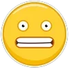 😬 Эмодзи «😊VK Emoji - эмоджи из вк» для Telegram