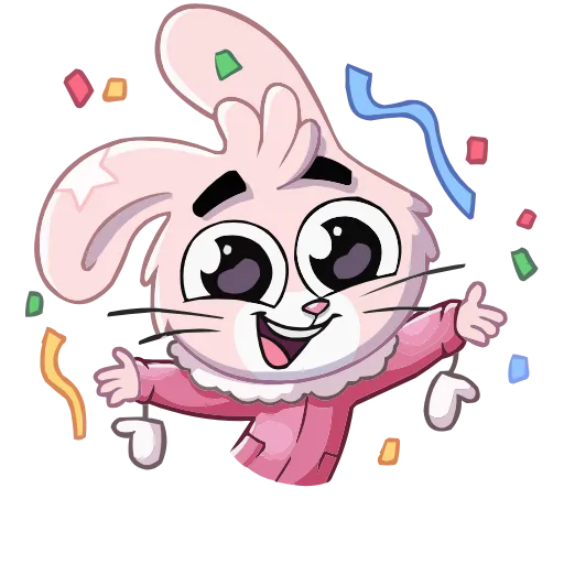 🥳 Эмодзи «Флэйк» для Telegram