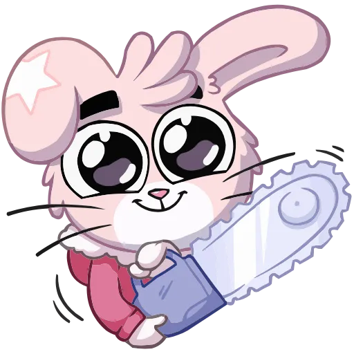 🪚 Эмодзи «Флэйк» для Telegram