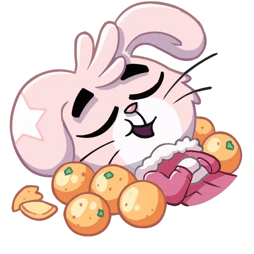 🍊 Эмодзи «Флэйк» для Telegram
