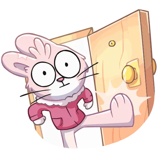 🦵 Эмодзи «Флэйк» для Telegram