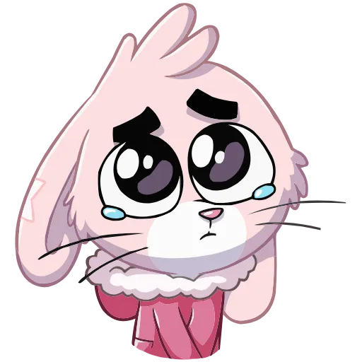 🥺 Эмодзи «Флэйк» для Telegram
