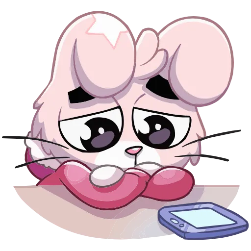 😔 Эмодзи «Флэйк» для Telegram