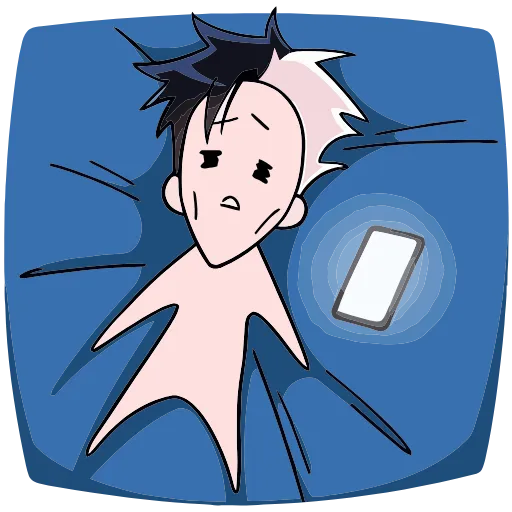 😵 Эмодзи «Джемини» для Telegram