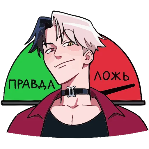 🫤 Эмодзи «Джемини» для Telegram