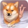 🐶 Эмодзи «Ину» для Telegram