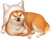 🐶 Эмодзи «Ину» для Telegram
