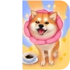🐶 Эмодзи «Ину» для Telegram