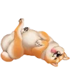🐶 Эмодзи «Ину» для Telegram