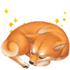 🐶 Эмодзи «Ину» для Telegram