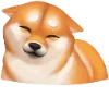 🐶 Эмодзи «Ину» для Telegram