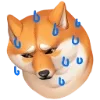 🐶 Эмодзи «Ину» для Telegram