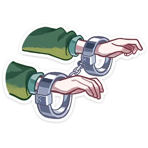 🫤 Стикер «Каспер» для Telegram