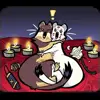 😱 Эмодзи «Куна» для Telegram