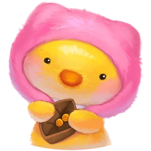 👛 Стикер «Масюся Без Текста» для Telegram