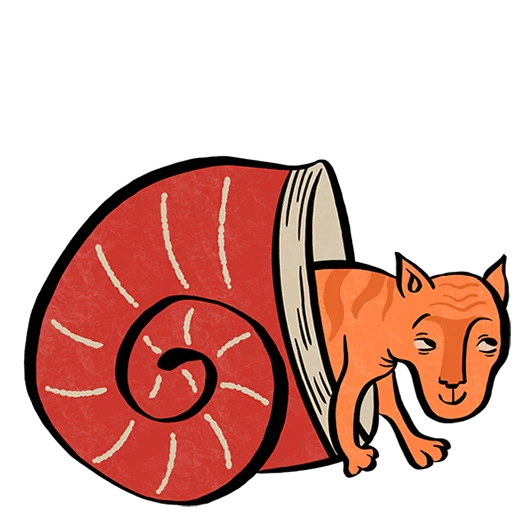 😏 Стикер «Средневековые коты Без Текста» для Telegram