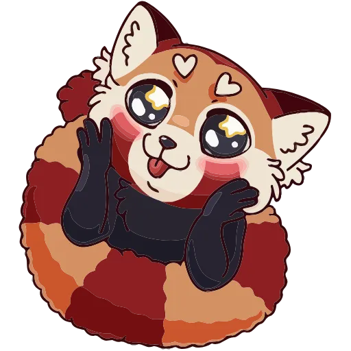 ☺️ Эмодзи «Мику» для Telegram