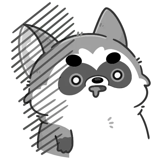 🤤 Эмодзи «Мокко» для Telegram