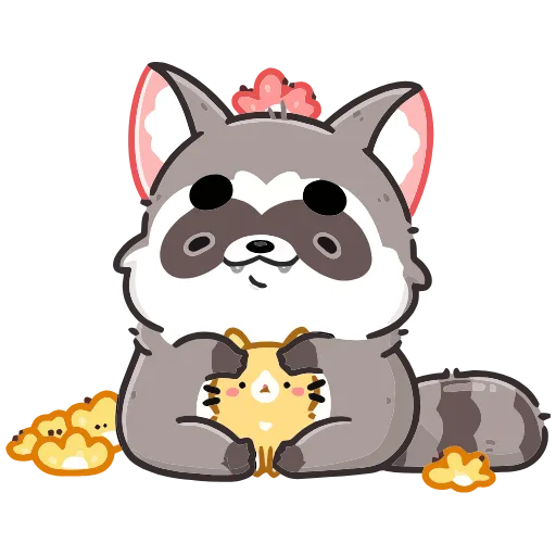 ☺️ Эмодзи «Мокко» для Telegram