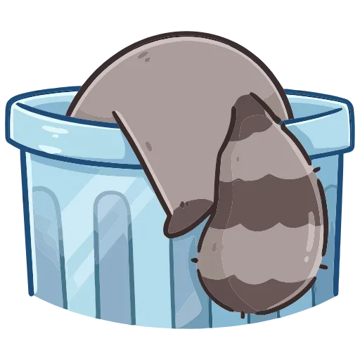 🤪 Эмодзи «Мокко» для Telegram