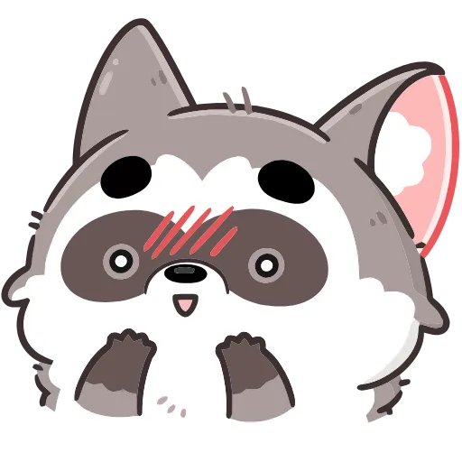 🤩 Эмодзи «Мокко» для Telegram