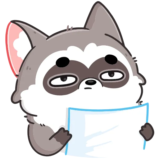 😑 Эмодзи «Мокко» для Telegram