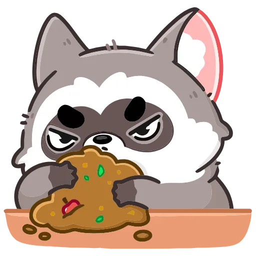 💩 Эмодзи «Мокко» для Telegram