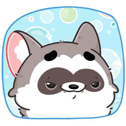 🛀 Эмодзи «Мокко» для Telegram