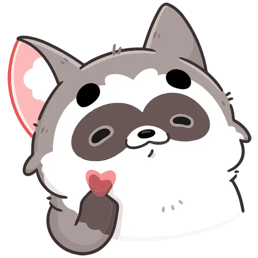 ❤️ Эмодзи «Мокко» для Telegram