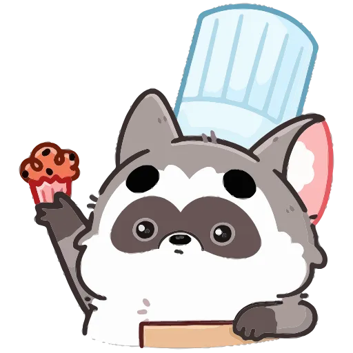 👨‍🍳 Эмодзи «Мокко» для Telegram