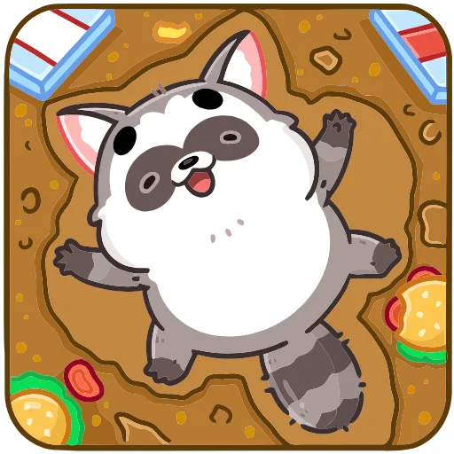 ☺️ Эмодзи «Мокко» для Telegram