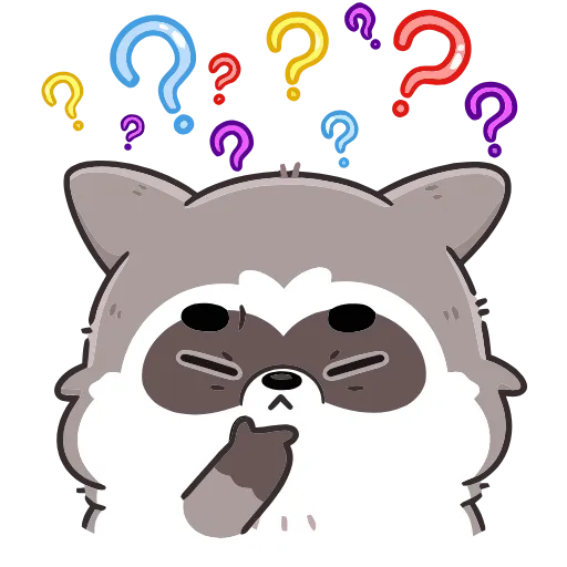 ❓ Эмодзи «Мокко» для Telegram