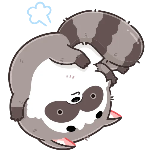 🙃 Эмодзи «Мокко» для Telegram