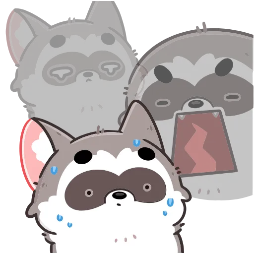 😓 Эмодзи «Мокко» для Telegram