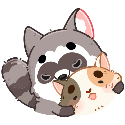☺️ Эмодзи «Мокко» для Telegram