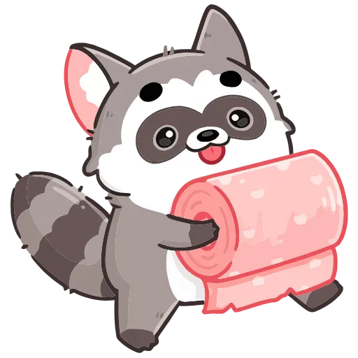 🤫 Эмодзи «Мокко» для Telegram