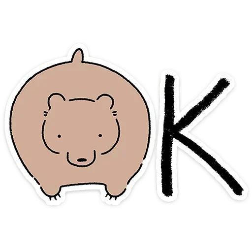 🫥 Стикер «Мишич» для Telegram
