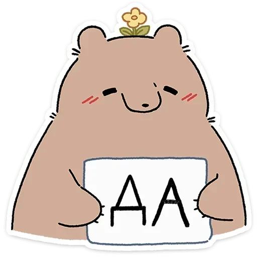 🙂 Стикер «Мишич» для Telegram