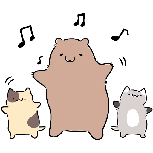👯‍♀️ Эмодзи «Мишич» для Telegram