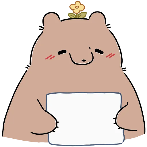 🙂 Эмодзи «Мишич» для Telegram