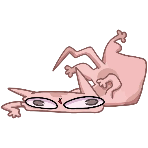 🤪 Эмодзи «Мурчальня» для Telegram