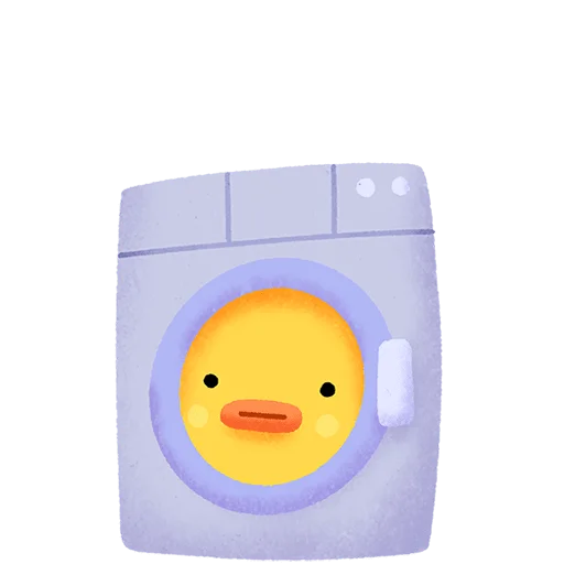 🫥 Стикер «Цыпчик Без Текста» для Telegram