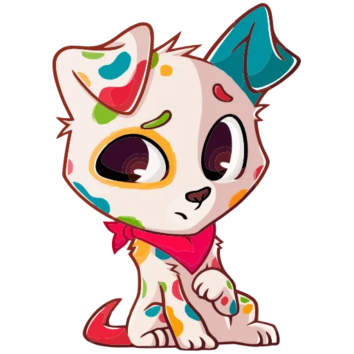 🫤 Эмодзи «Пинто» для Telegram