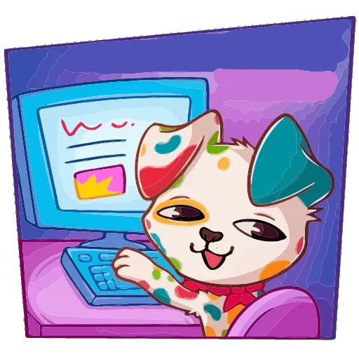 🙂 Эмодзи «Пинто» для Telegram