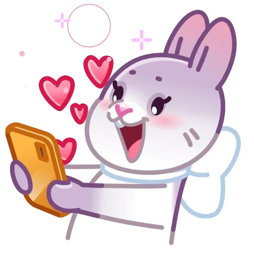 😘 Эмодзи «Сливка» для Telegram