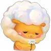 🌸 Эмодзи «Пафф» для Telegram
